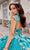 Princesa by Ariana Vara PR30088 - Sweetheart Embellished Ballgown Ball Gowns