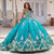 Princesa by Ariana Vara PR30088 - Sweetheart Embellished Ballgown Special Occasion Dress