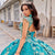 Princesa by Ariana Vara PR30088 - Sweetheart Embellished Ballgown Special Occasion Dress