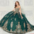 Princesa by Ariana Vara PR30112 - Beaded Lace Sweetheart Ballgown Special Occasion Dress