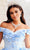 Princesa by Ariana Vara PR30113 - Sweetheart Appliqued Ballgown Ball Gowns