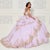 Princesa by Ariana Vara PR30118 - Applique Sweetheart Ballgown Special Occasion Dress