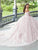 Quinceanera Collection 26049 - Sweetheart Off Shoulder Floral Ballgown Special Occasion Dress