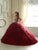 Quinceanera Collection - 26838 Bejeweled Strapless Sweetheart Ballgown Special Occasion Dress