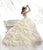 Quinceanera Collection - 26868 Beaded Lace Sweetheart Ballgown Special Occasion Dress