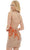 Rachel Allan - 40171 Sweetheart Sheath Dress Homecoming Dresses