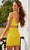 Rachel Allan 40199 - Two-Piece Sequin Cocktail Dress Special Occasion Dress