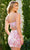 Rachel Allan 40220 - Sweetheart Sheath Cocktail Dress Special Occasion Dress