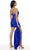 Rachel Allan - 50039 Three-Piece Beaded Set Apparel Cocktail Dresses