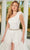 Rachel Allan 50139 - One Sleeve Sequin Romper Special Occasion Dress