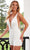Rachel Allan 50148 - Sleeveless With Jacket Romper Special Occasion Dress