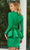 Rachel Allan 50170 - Long Sleeve V-Neck Cocktail Dress Special Occasion Dress