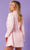 Rachel Allan 50233 - Three-Piece Romper Dress Special Occasion Dress