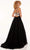 Rachel Allan - 70060 Sweetheart Cut Glass Bodice A-Line Gown Prom Dresses