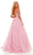 Rachel Allan - 70140 Strapless Sweetheart A-Line Gown Prom Dresses