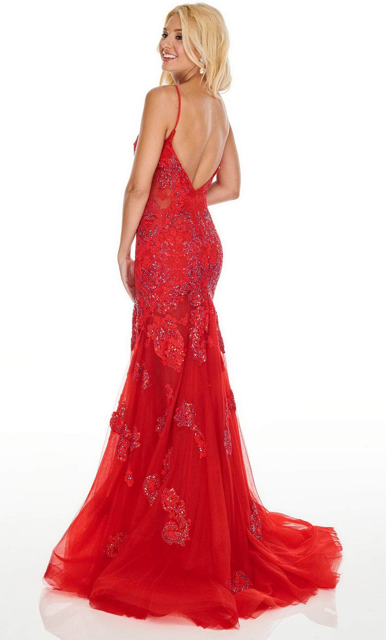 Rachel Allan 70275