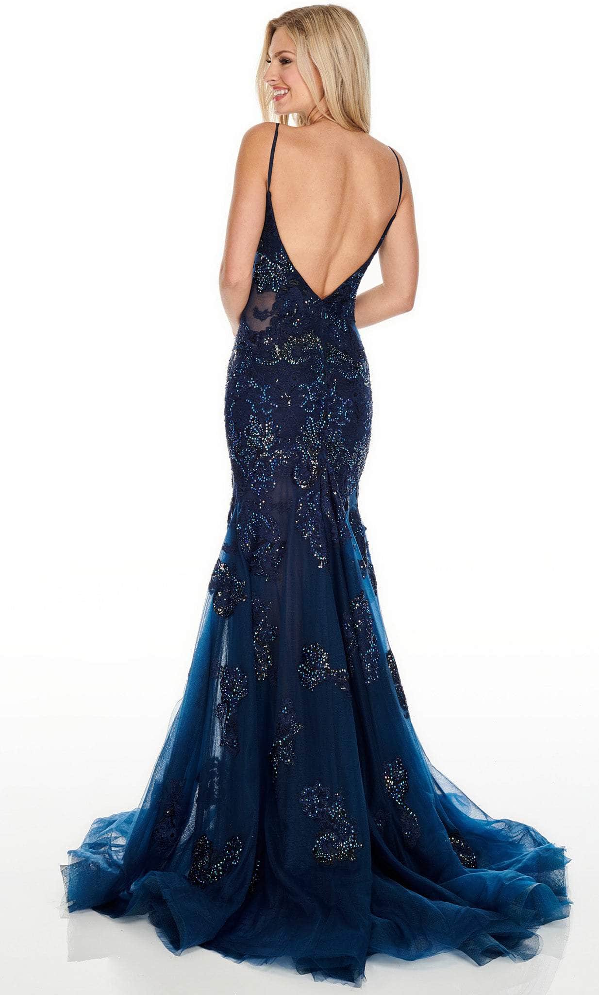 Rachel Allan 70275