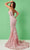 Rachel Allan 70276 - Beaded Applique Prom Dress Prom Dresses