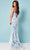 Rachel Allan 70277 - Lace Style Mermaid Prom Dress Special Occasion Dress