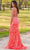Rachel Allan 70279 - Sequin Lace Up Prom Dress Special Occasion Dress