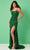 Rachel Allan 70286 - Corset Sequin Prom Dress Prom Dresses 00 / Emerald