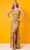 Rachel Allan 70286 - Corset Sequin Prom Dress Prom Dresses