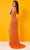 Rachel Allan 70287 - One Shoulder Beaded Prom Dress Special Occasion Dress