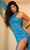 Rachel Allan 70291 - Cut-In Sequin Prom Dress Prom Dresses