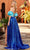 Rachel Allan 70298 - Strapless Sequined A-line Prom Dress Special Occasion Dress