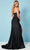 Rachel Allan 70305 - Sequined Corset Prom Dress Prom Dresses