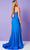 Rachel Allan 70305 - Sequined Corset Prom Dress Prom Dresses