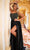 Rachel Allan 70323 - Beaded Scoop Neck Prom Gown Special Occasion Dress