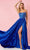 Rachel Allan 70323 - Beaded Scoop Neck Prom Gown Special Occasion Dress