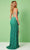 Rachel Allan 70330 - Scoop Ombre Sequin Prom Gown Special Occasion Dress