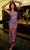 Rachel Allan 70330 - Scoop Ombre Sequin Prom Gown Special Occasion Dress