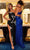 Rachel Allan 70346 - Star Sequined Evening Gown Special Occasion Dress