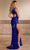 Rachel Allan 70346 - Star Sequined Evening Gown Special Occasion Dress