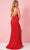 Rachel Allan 70353 - Embellished Sleeveless Gown Special Occasion Dress