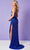 Rachel Allan 70358 - Scoop Beaded Evening Gown Special Occasion Dress
