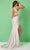 Rachel Allan 70360 - Scoop Beaded Evening Gown Special Occasion Dress