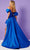 Rachel Allan 70416 - Sweetheart Corset Bodice Prom Gown Special Occasion Dress