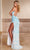 Rachel Allan 70432 - Sleeveless Embellished Prom Dress Special Occasion Dress