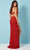 Rachel Allan 70440 - One-Sleeve Sequin Prom Gown Special Occasion Dress
