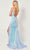 Rachel Allan 70444 - Sequin Sleeveless Prom Dress Special Occasion Dress