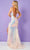 Rachel Allan 70444 - Sequin Sleeveless Prom Dress Special Occasion Dress