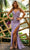 Rachel Allan 70463 - Embellished V-Neck Prom Dress Special Occasion Dress