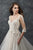 Rachel Allan Bridal - Rachel Allan Bridal - Gorgeous Tulle A-Line Wedding Dress M657 - 1 pc Ivory In Size 8 Available CCSALE 8 / Ivory
