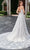 Rachel Allan Bridal RB5007 - A-line Soft Bridal Gown Bridal Dresses