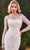 Rachel Allan Bridal RB5016 - Bridal Trumpet Embroidered Gown Bridal Dresses