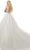 Rachel Allan - M780 Fully Beaded Bodice Tulle Ballgown Wedding Dress Wedding Dresses
